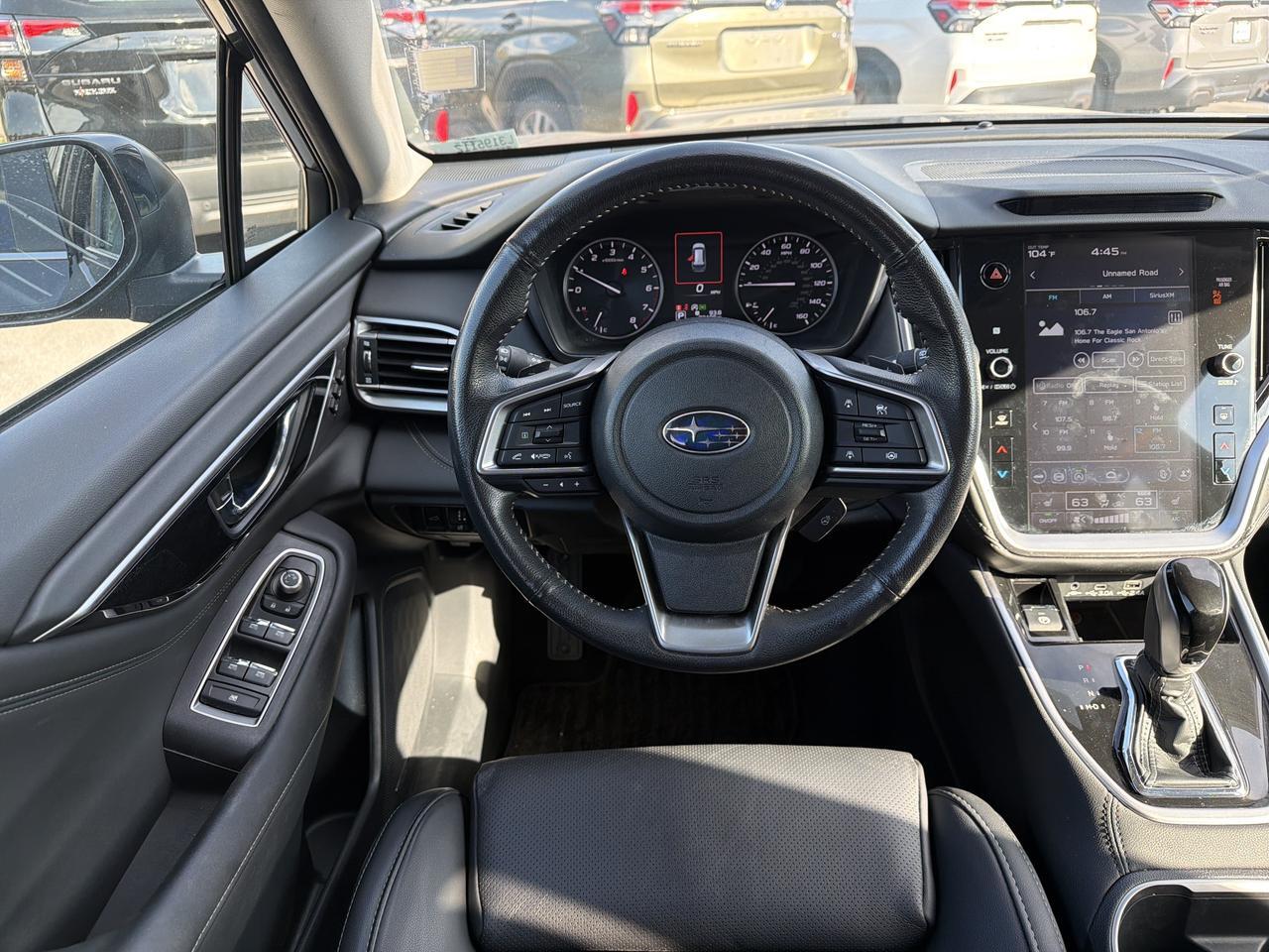 2024 Subaru Outback Limited San Antonio TX
