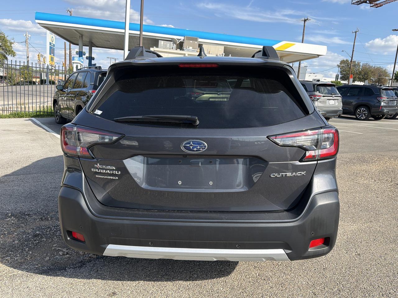 2024 Subaru Outback Limited San Antonio TX