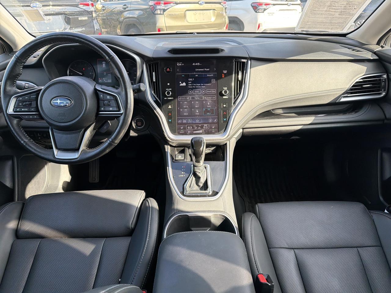 2024 Subaru Outback Limited San Antonio TX