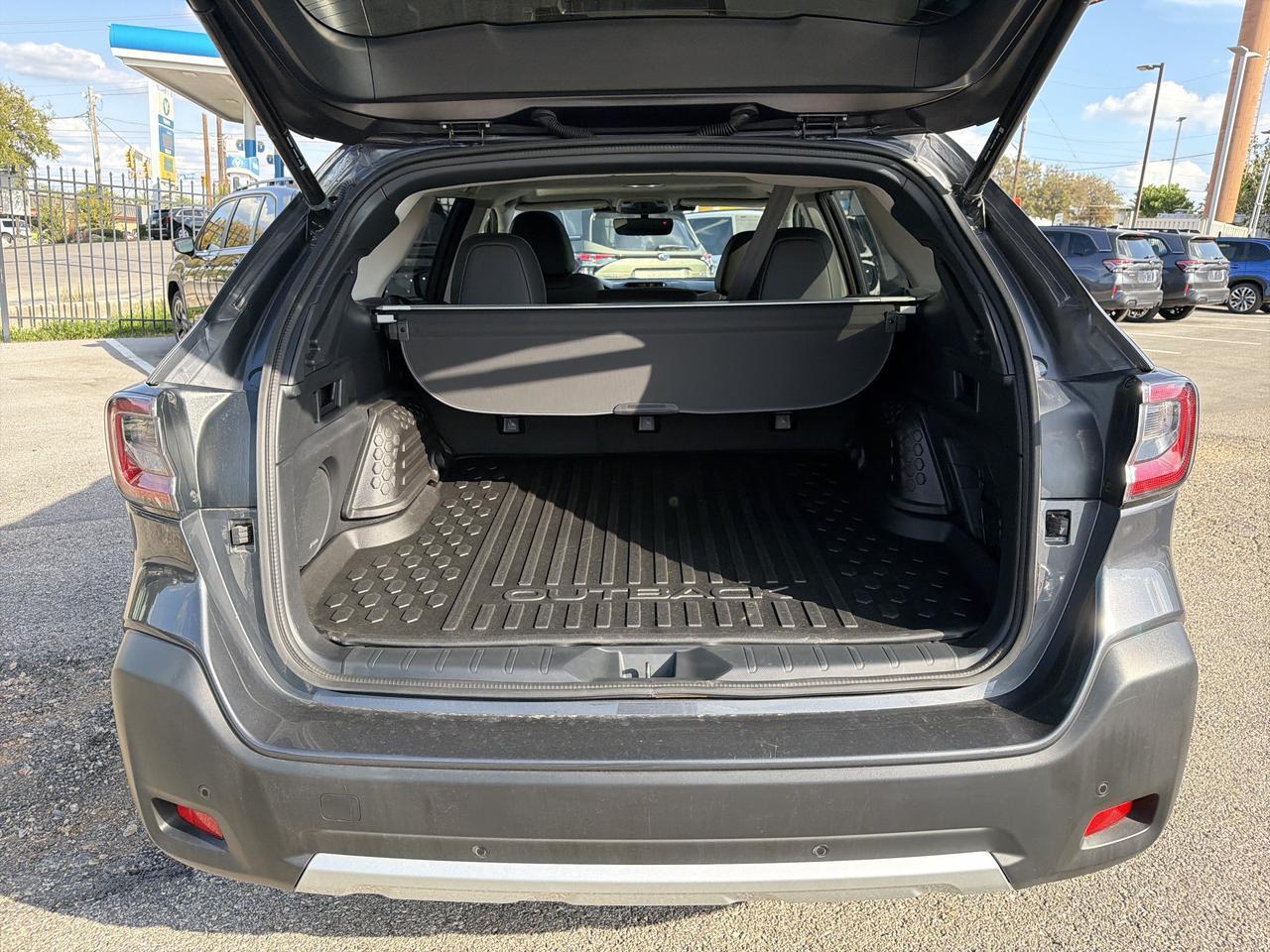 2024 Subaru Outback Limited San Antonio TX