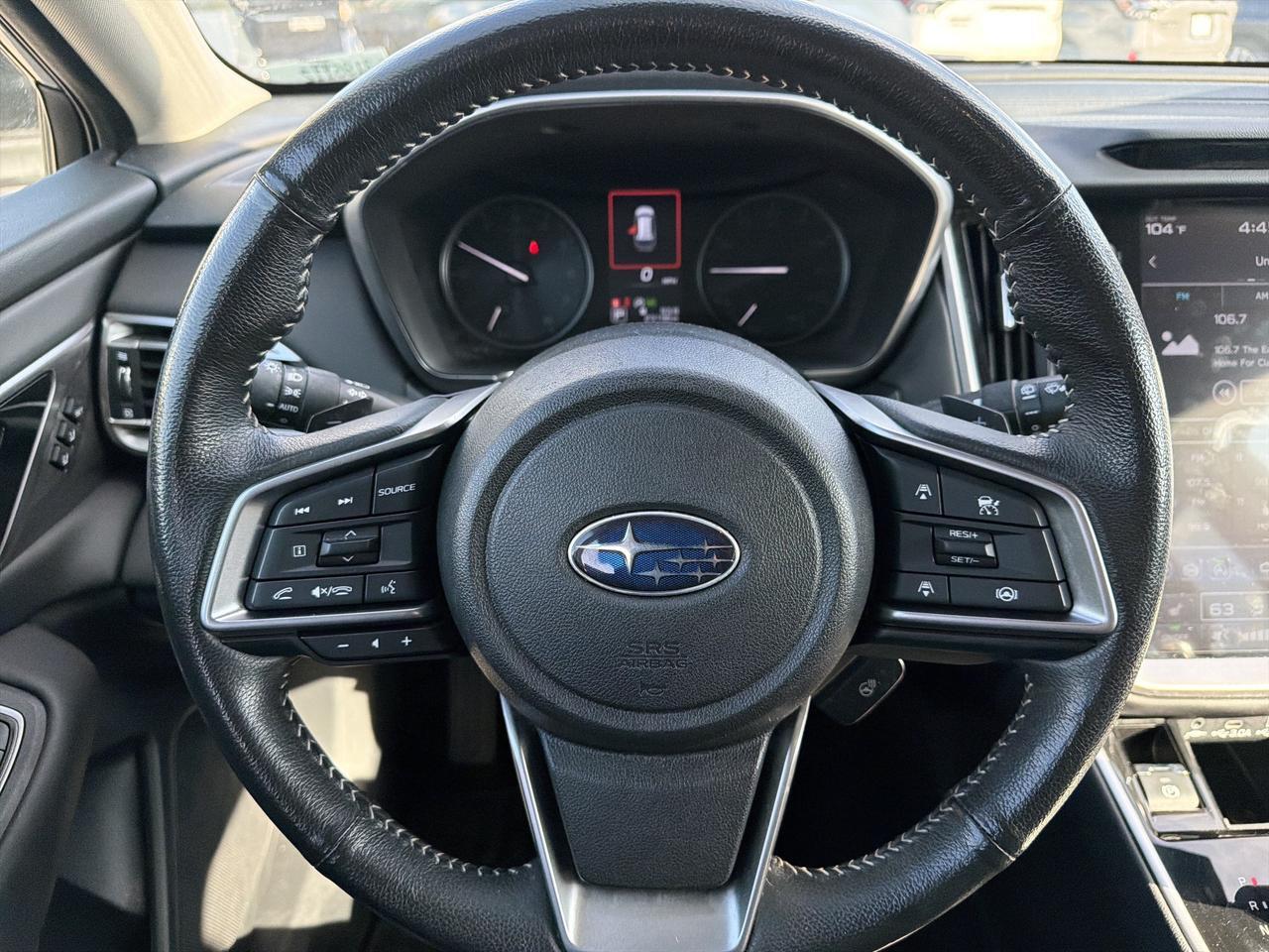 2024 Subaru Outback Limited San Antonio TX