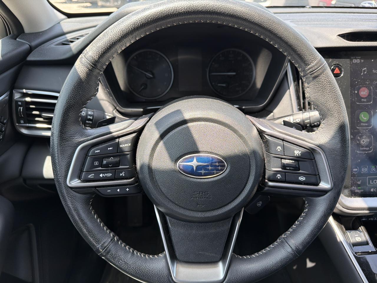2024 Subaru Outback Limited San Antonio TX