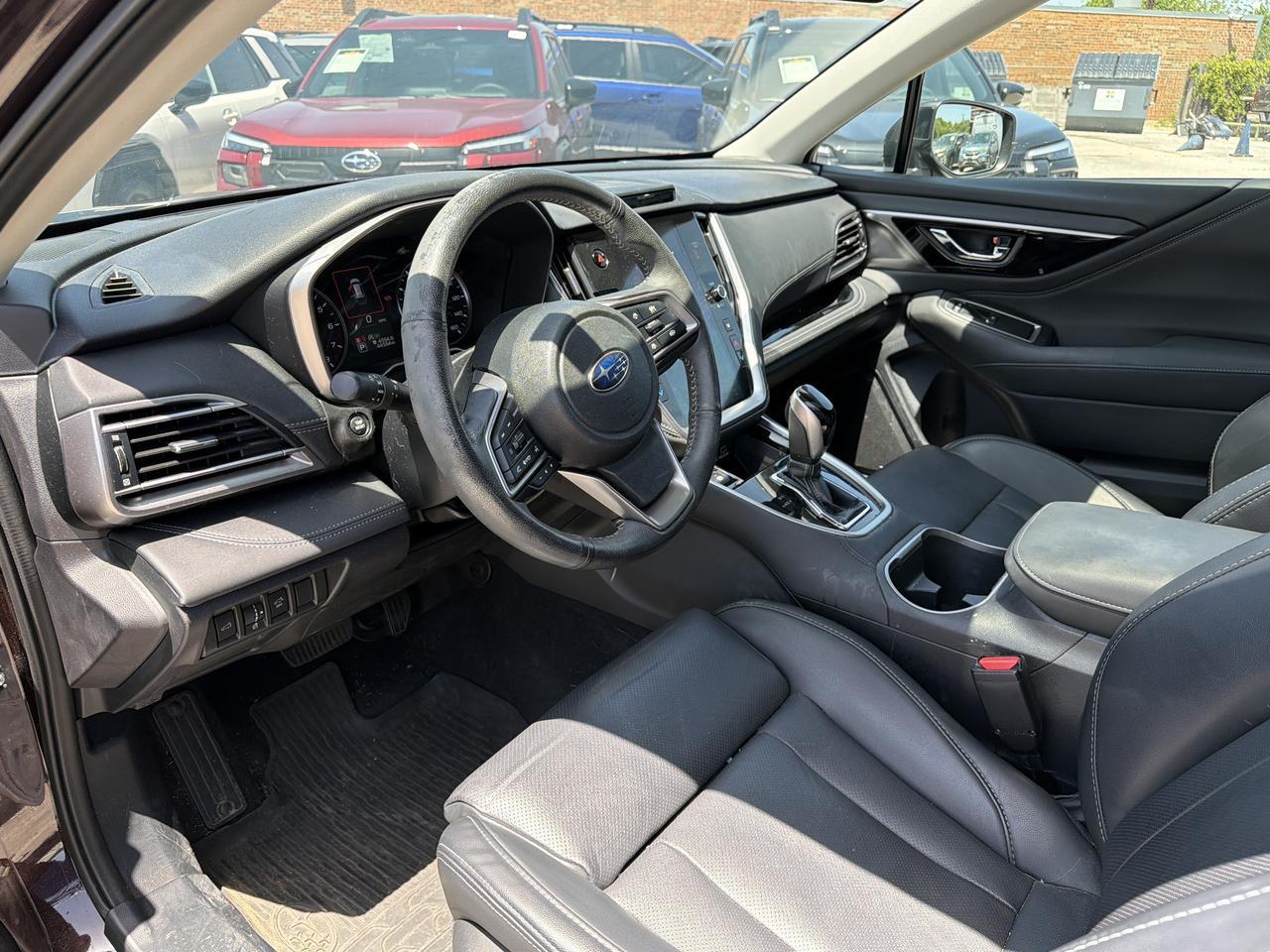 2024 Subaru Outback Limited San Antonio TX