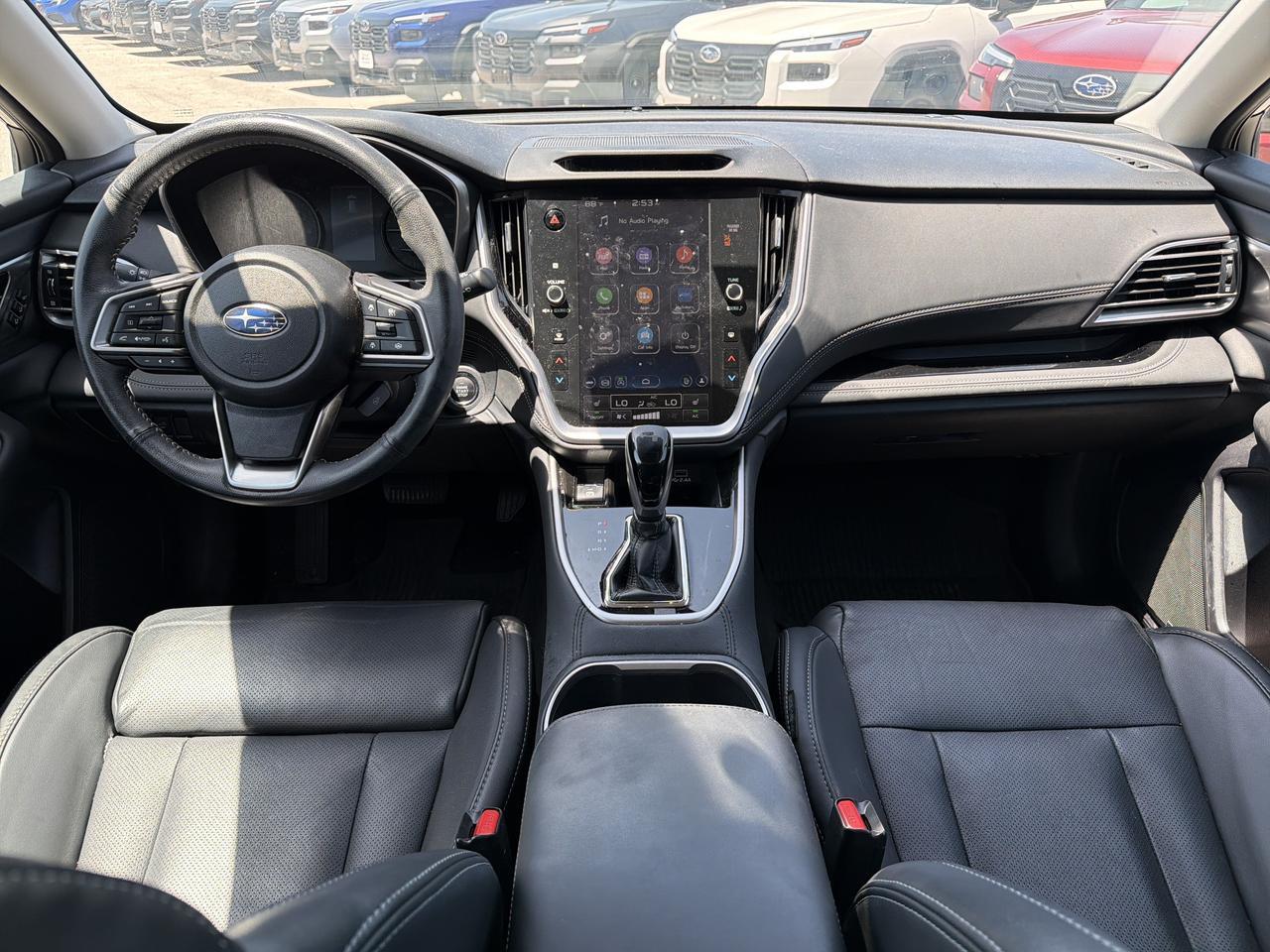 2024 Subaru Outback Limited San Antonio TX