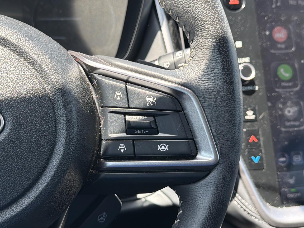 2024 Subaru Outback Limited San Antonio TX