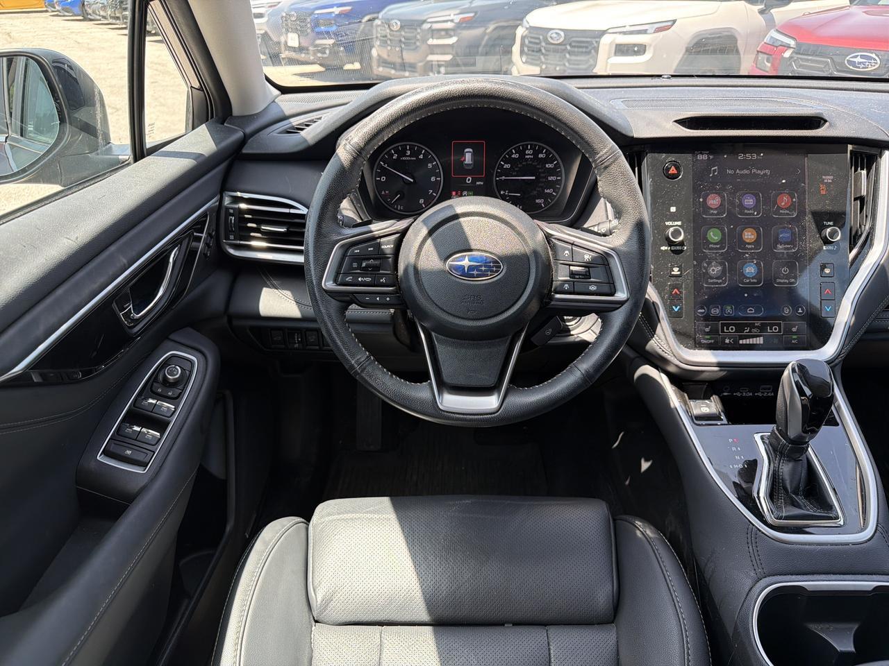 2024 Subaru Outback Limited San Antonio TX