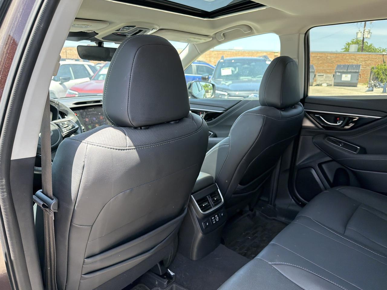 2024 Subaru Outback Limited San Antonio TX