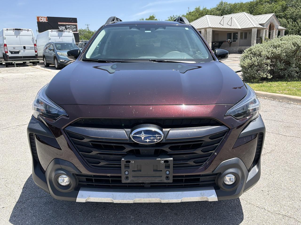 2024 Subaru Outback Limited San Antonio TX