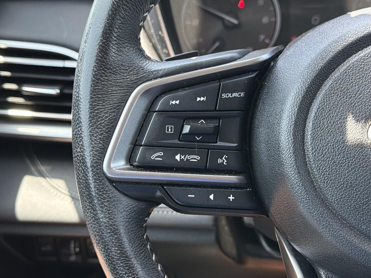 2024 Subaru Outback Limited San Antonio TX