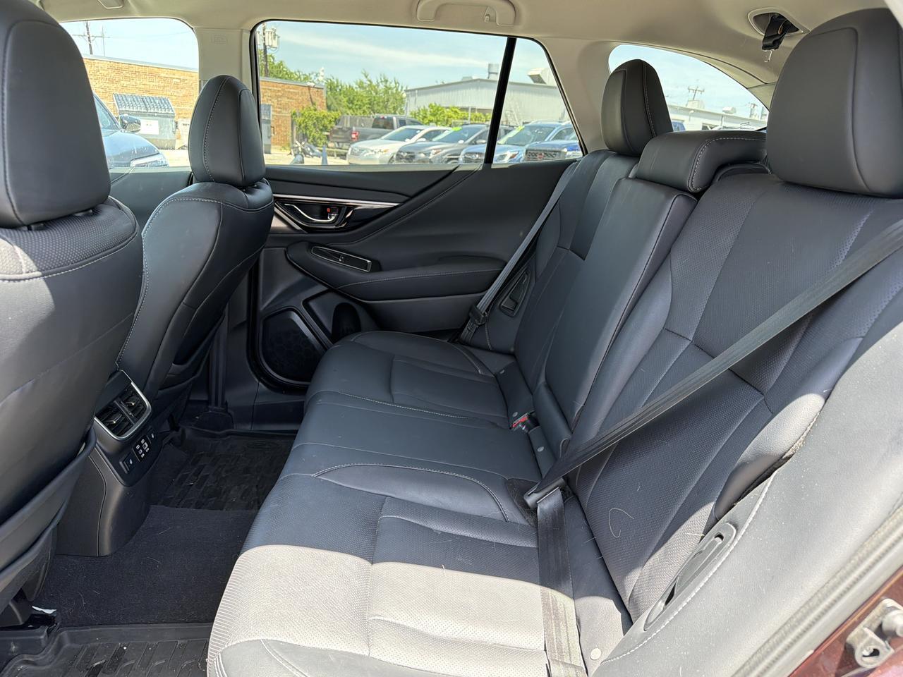 2024 Subaru Outback Limited San Antonio TX