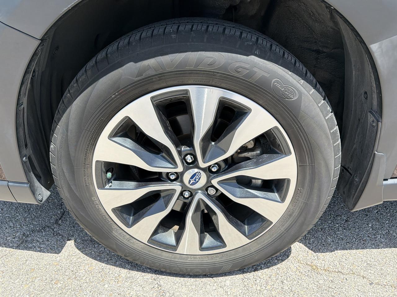 2024 Subaru Outback Limited San Antonio TX
