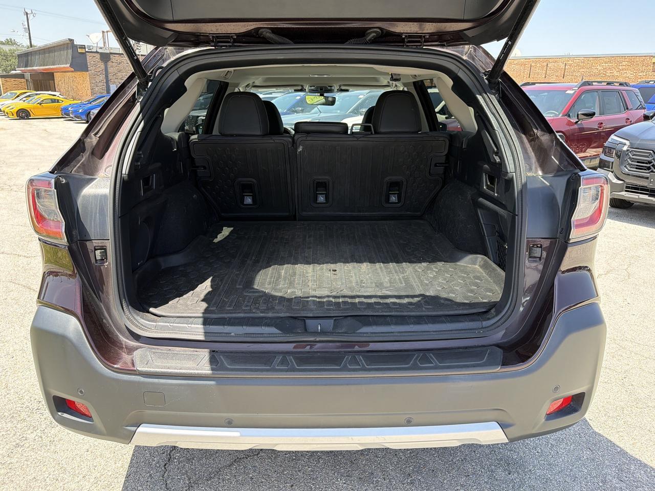 2024 Subaru Outback Limited San Antonio TX