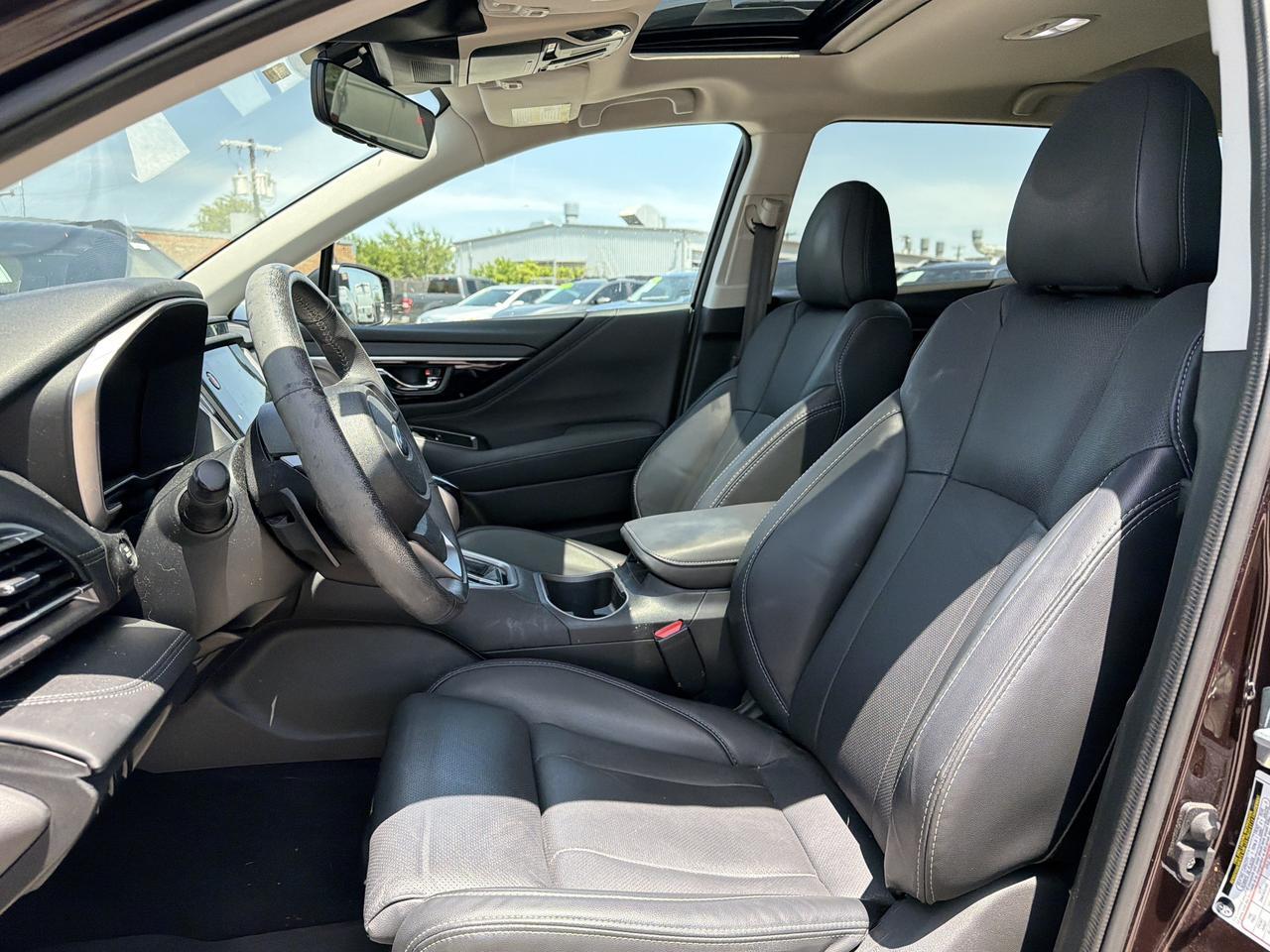 2024 Subaru Outback Limited San Antonio TX