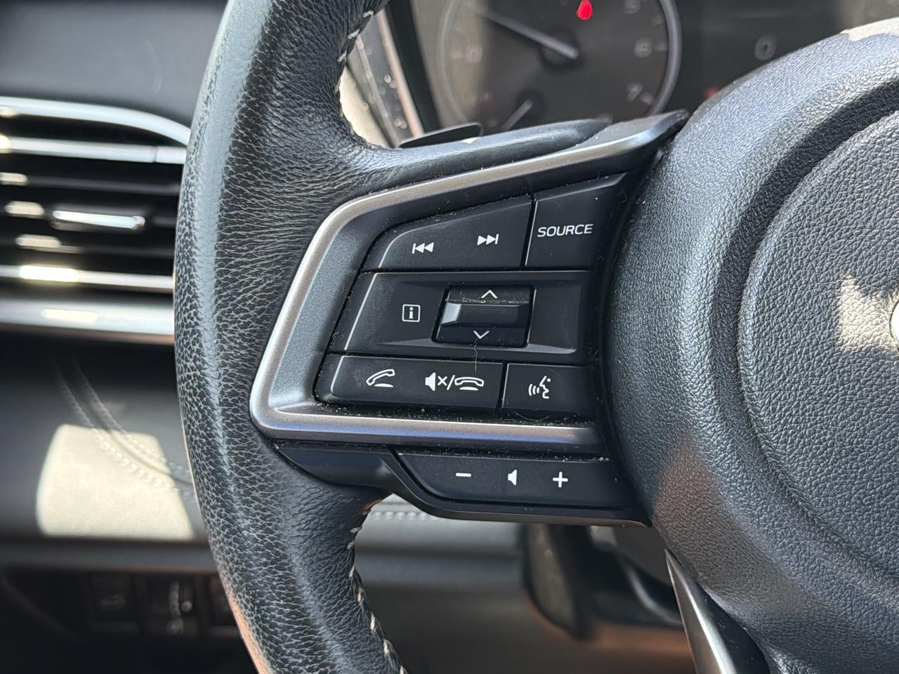 2024 Subaru Outback Limited San Antonio TX