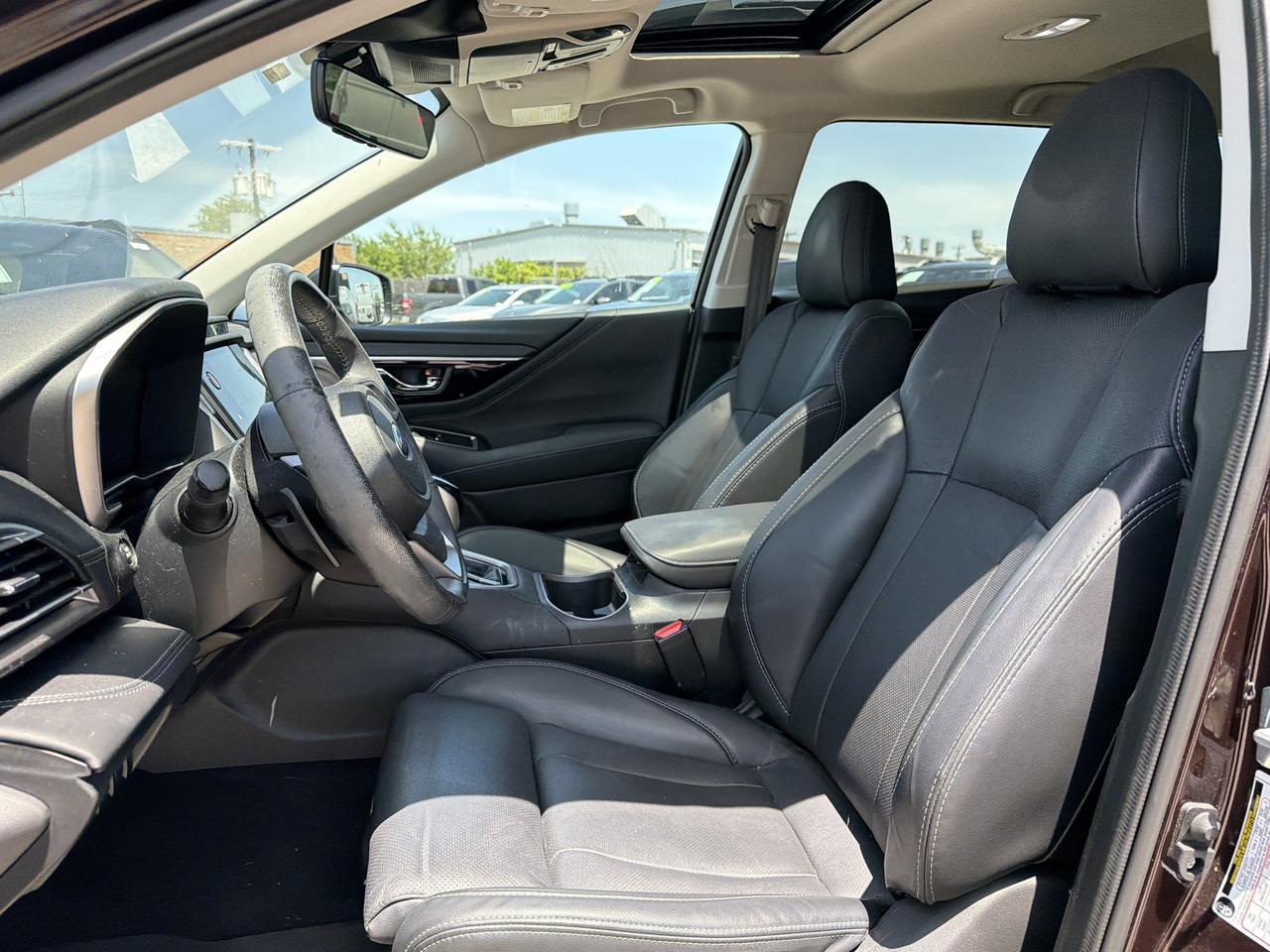 2024 Subaru Outback Limited San Antonio TX
