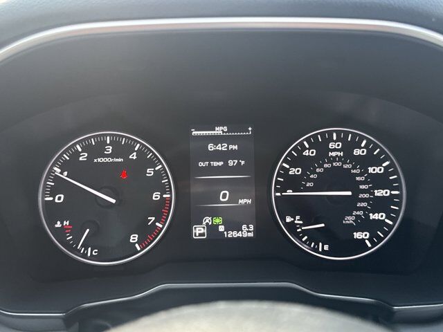 2024 Subaru Outback Limited San Antonio TX