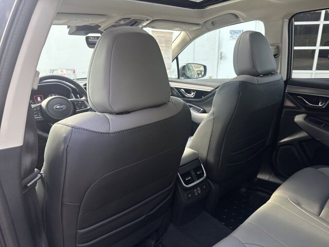 2024 Subaru Outback Limited San Antonio TX