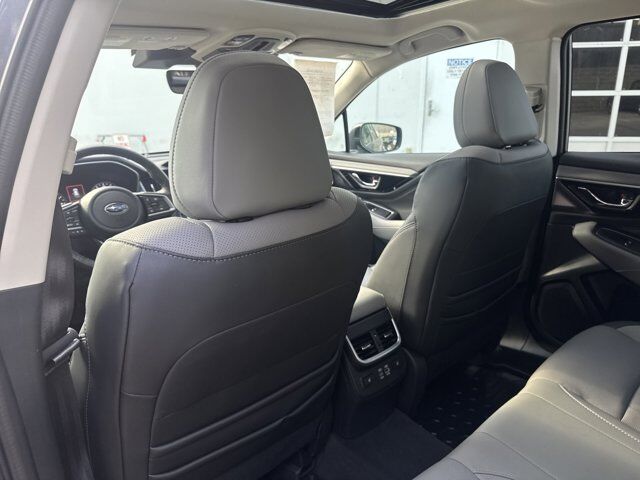 2024 Subaru Outback Limited San Antonio TX
