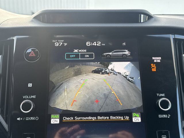 2024 Subaru Outback Limited San Antonio TX