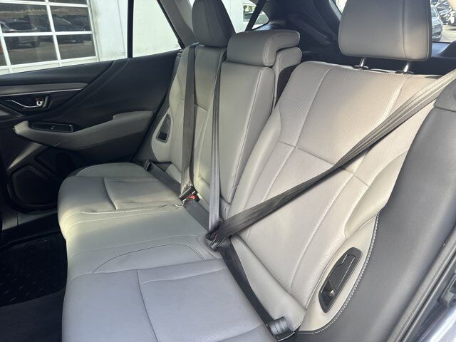 2024 Subaru Outback Limited San Antonio TX