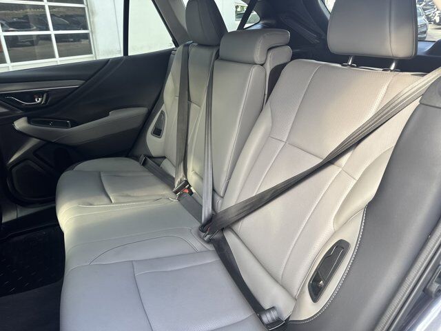 2024 Subaru Outback Limited San Antonio TX
