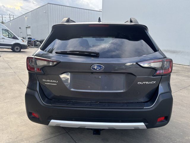2024 Subaru Outback Limited San Antonio TX