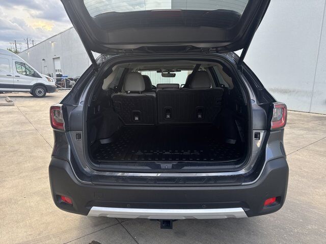 2024 Subaru Outback Limited San Antonio TX