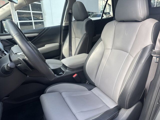 2024 Subaru Outback Limited San Antonio TX