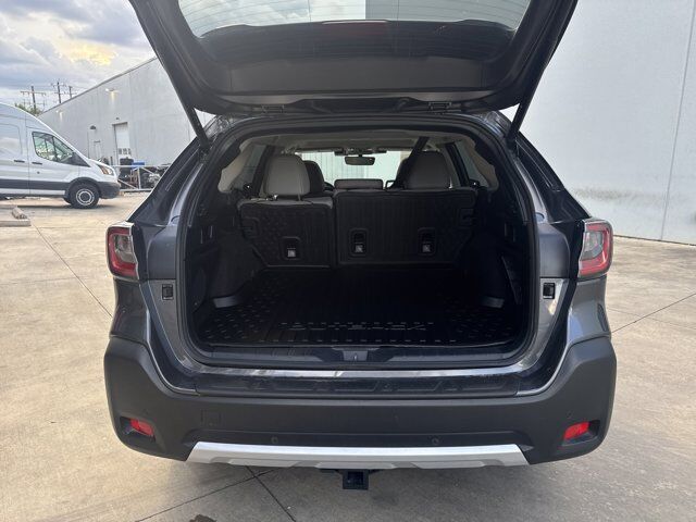 2024 Subaru Outback Limited San Antonio TX