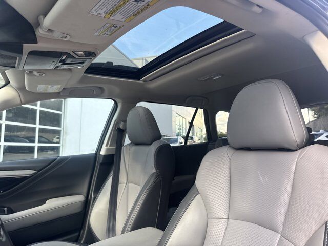 2024 Subaru Outback Limited San Antonio TX