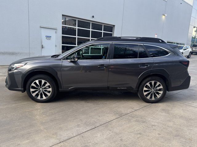 2024 Subaru Outback Limited San Antonio TX