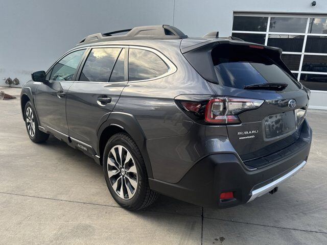 2024 Subaru Outback Limited San Antonio TX
