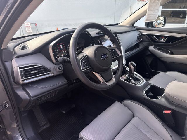 2024 Subaru Outback Limited San Antonio TX