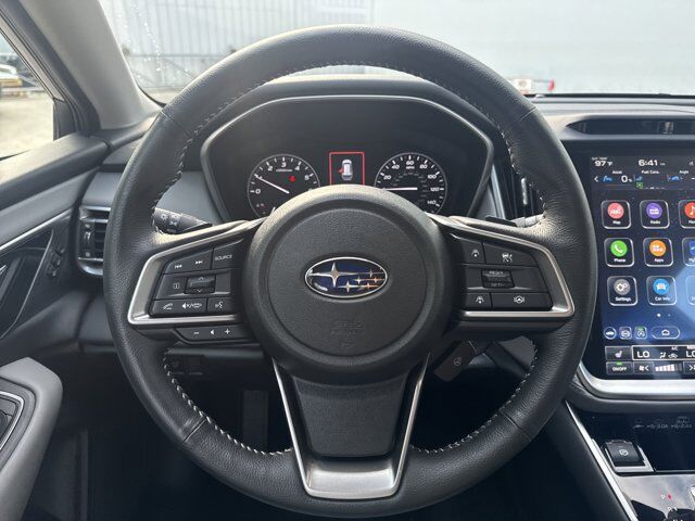 2024 Subaru Outback Limited San Antonio TX
