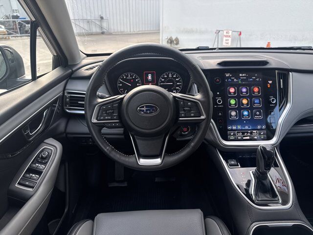 2024 Subaru Outback Limited San Antonio TX
