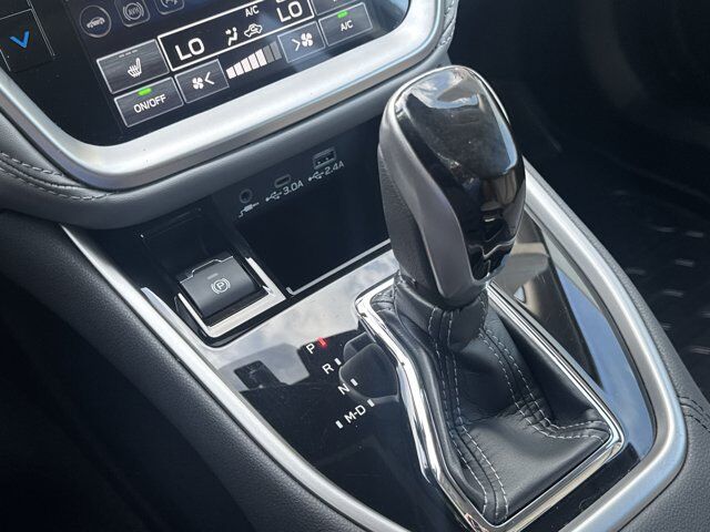 2024 Subaru Outback Limited San Antonio TX