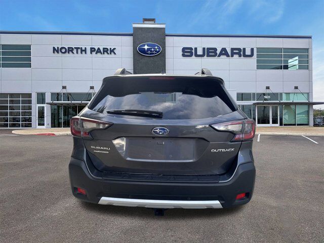 2024 Subaru Outback Limited San Antonio TX