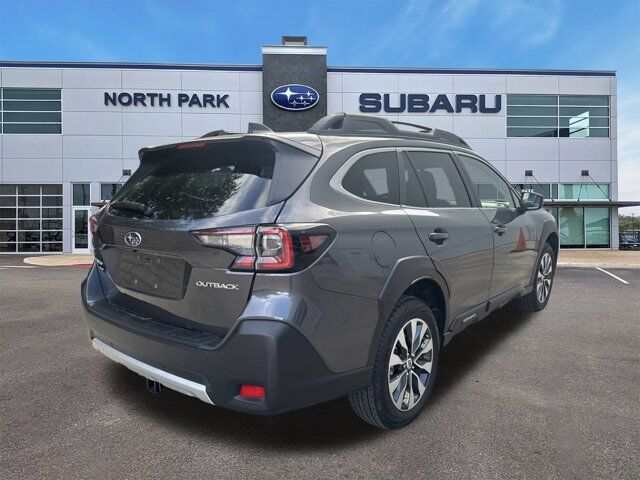 2024 Subaru Outback Limited San Antonio TX