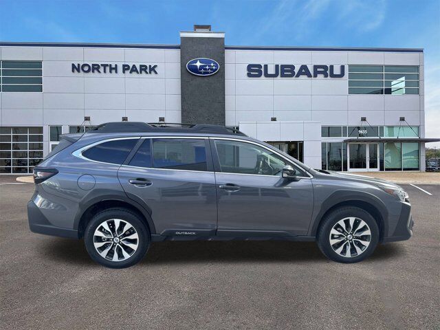 2024 Subaru Outback Limited San Antonio TX