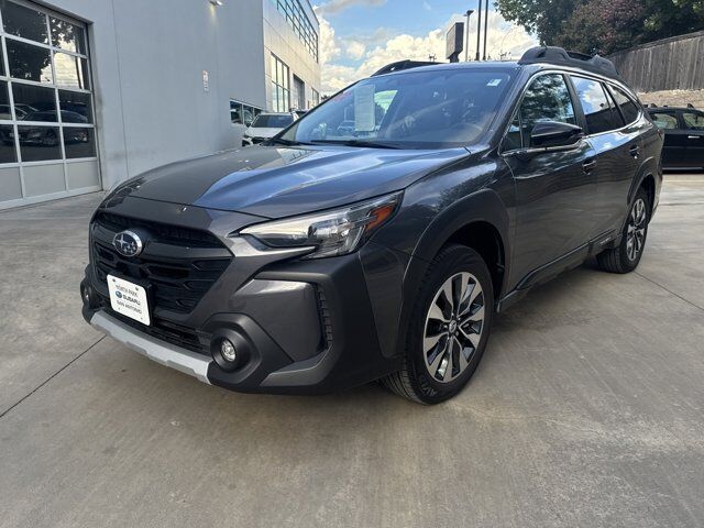 2024 Subaru Outback Limited San Antonio TX