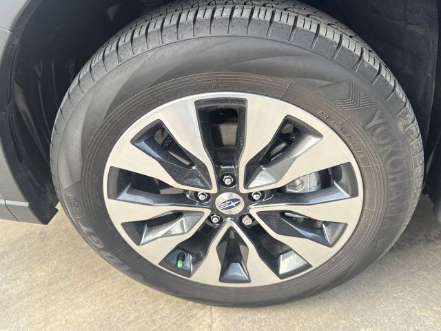 2024 Subaru Outback Limited San Antonio TX