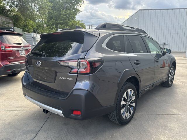 2024 Subaru Outback Limited San Antonio TX