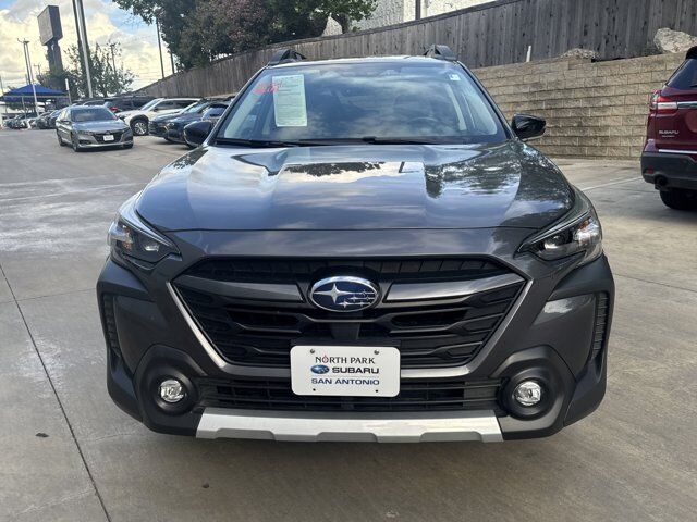 2024 Subaru Outback Limited San Antonio TX