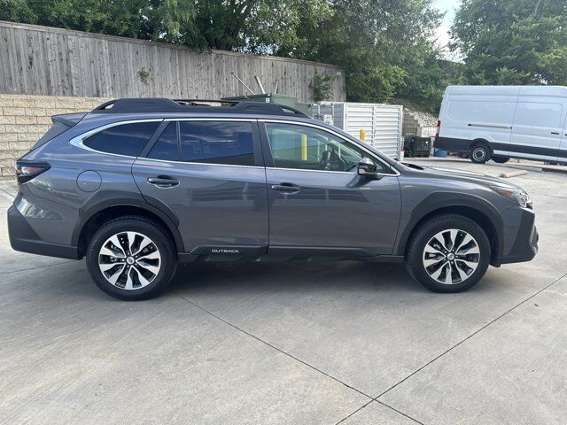 2024 Subaru Outback Limited San Antonio TX