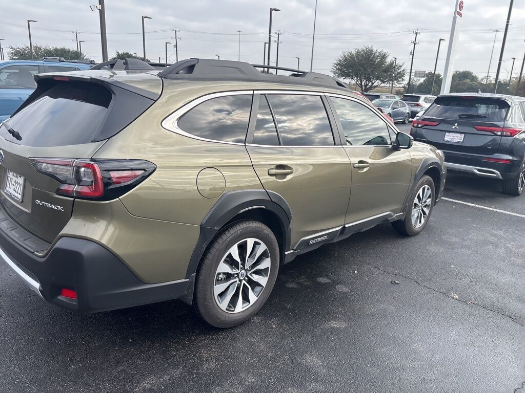 2024 Subaru Outback Limited San Antonio TX