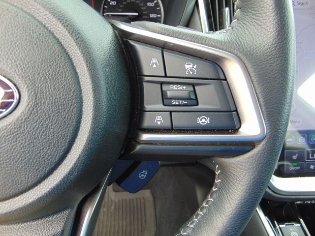 2024 Subaru Outback Limited XT Santa Fe NM