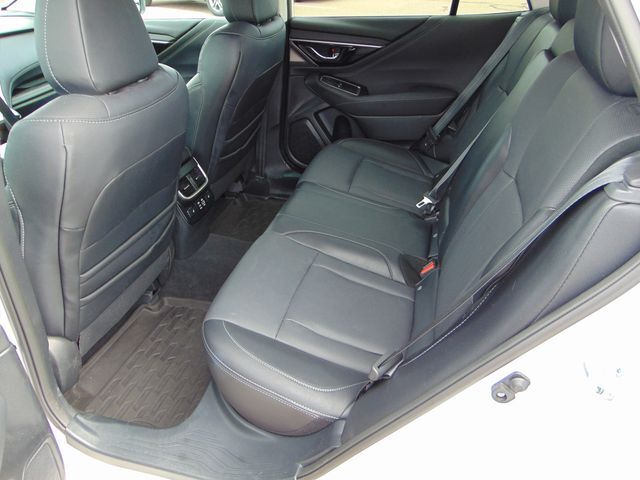 2024 Subaru Outback Limited XT Santa Fe NM