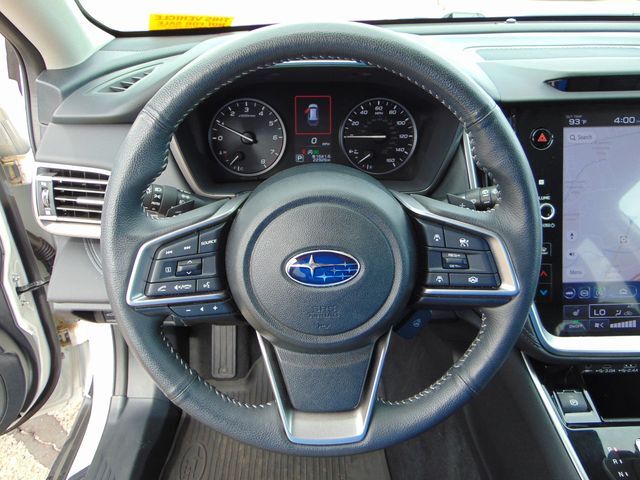 2024 Subaru Outback Limited XT Santa Fe NM