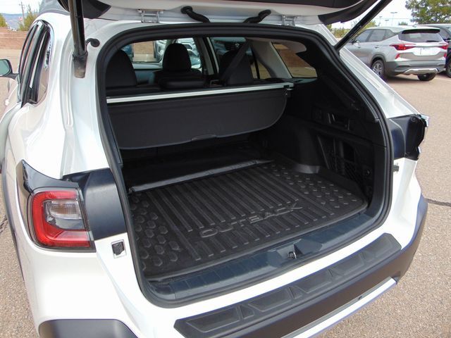 2024 Subaru Outback Limited XT Santa Fe NM