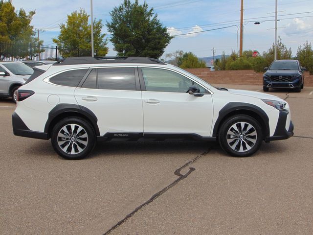 2024 Subaru Outback Limited XT Santa Fe NM